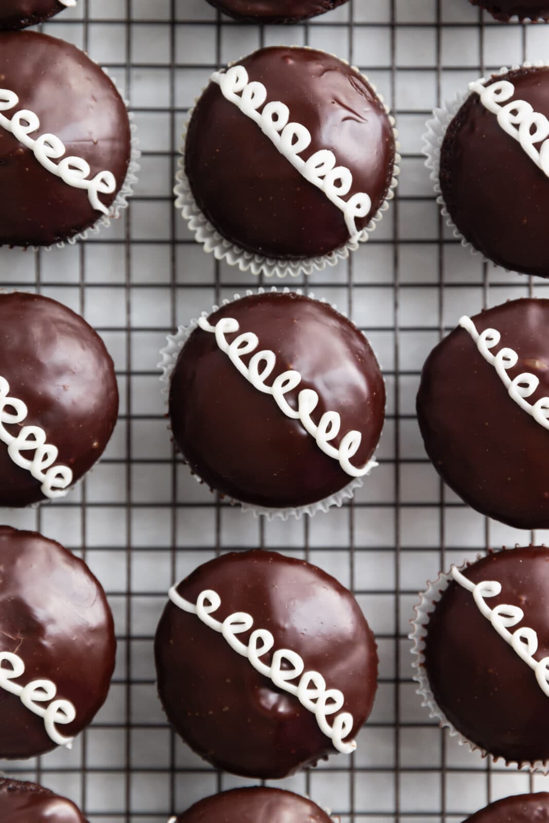 Hostess Coffee Cupcakes Family 14PK 574G