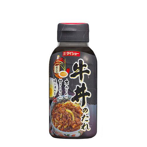 大将日式猪肉饭酱 175g