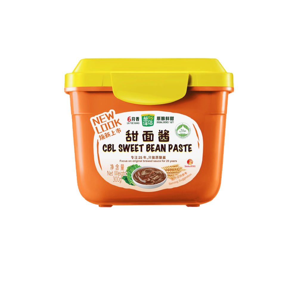 葱伴侣 甜面酱 – 300克