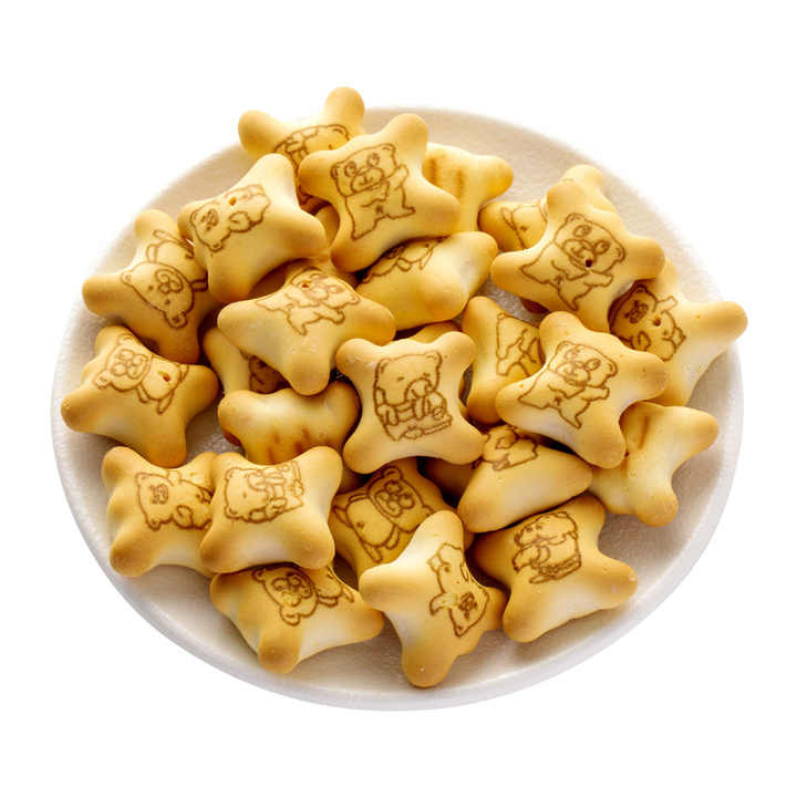 Hello Panda 牛奶味 – 260克