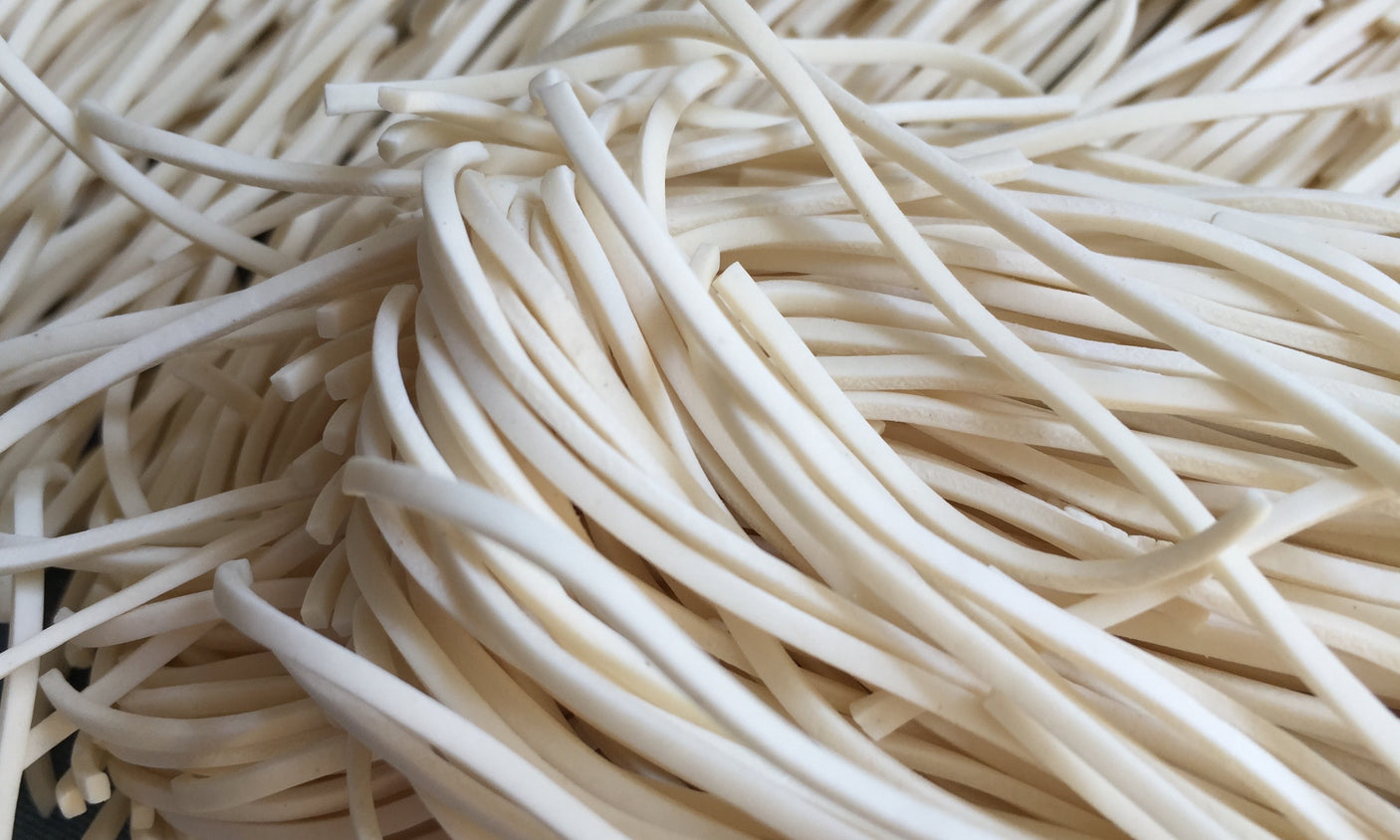 味全关庙面 900g