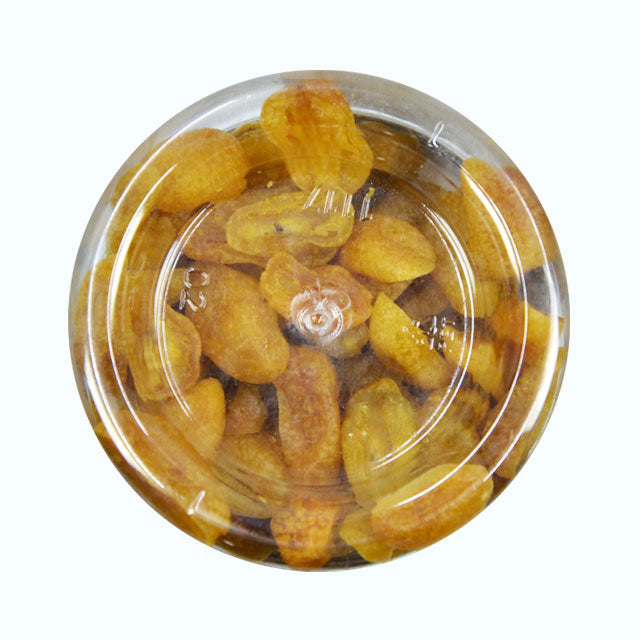 启发九制金桔条原盒 120g