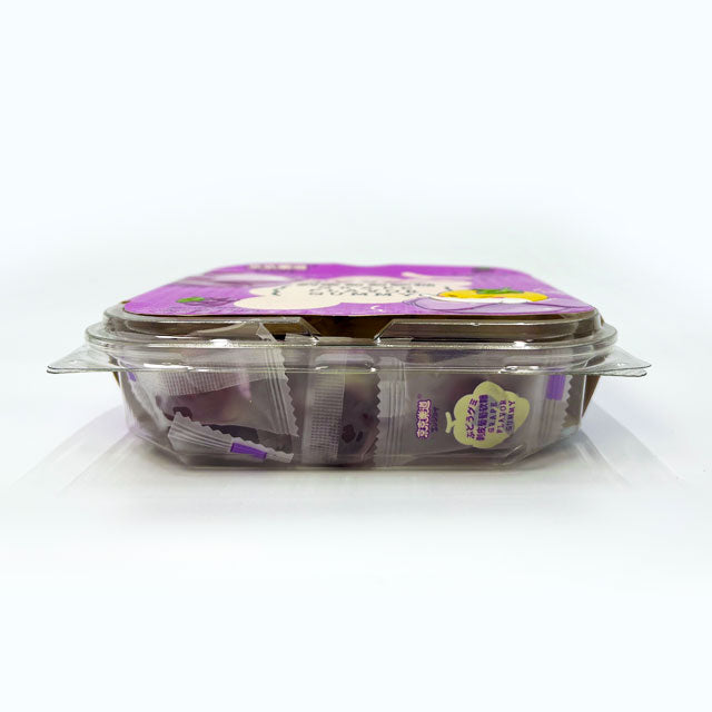 ENNJOI Grape Flavour Gummy 150g