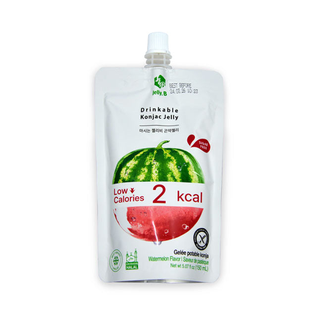 ACOYA 西瓜果冻 150ml