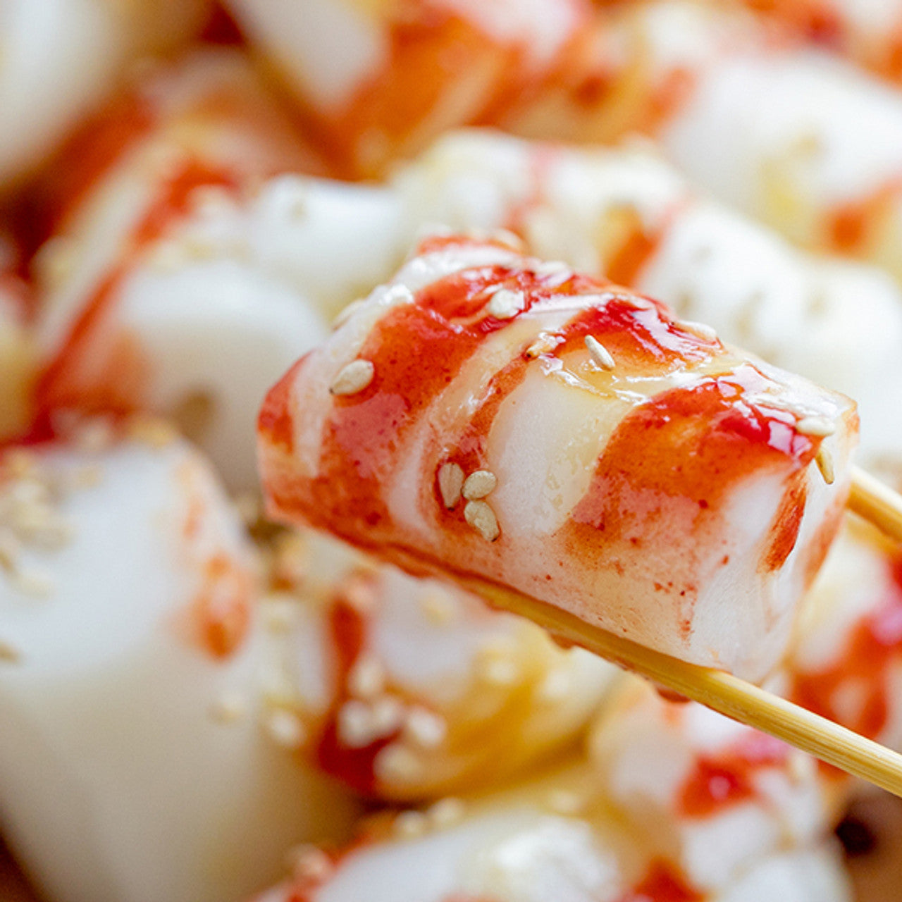 Lee Kum Kee Sweet Sauce Cheer Pack 210g