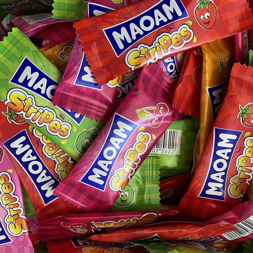 MAOAM Stripes 140g