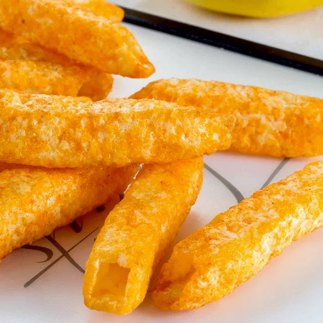 Orion Ya! Potato Fries Tenderloin Steak Flavor 70g