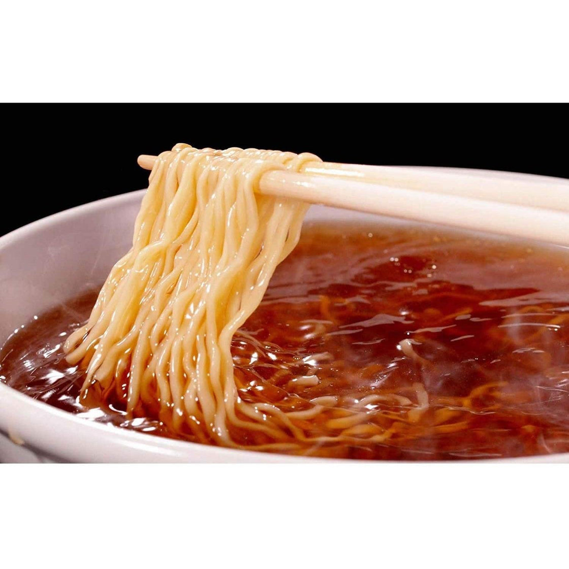 Maruchan Seimen Soy Sauce Flavor Instant Noodle Ramen