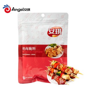 安琪 烤肉腌料 – 140克