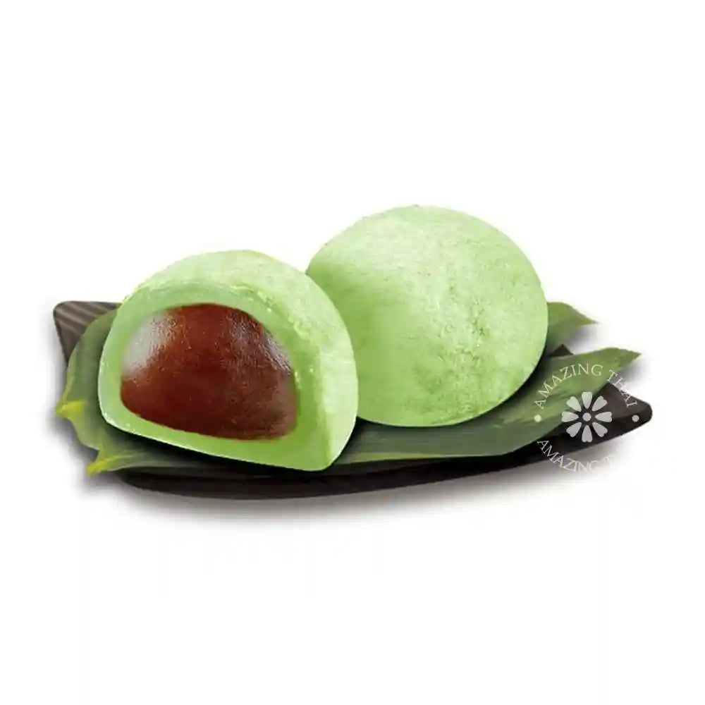 Royal Family Matcha Mochi 120g