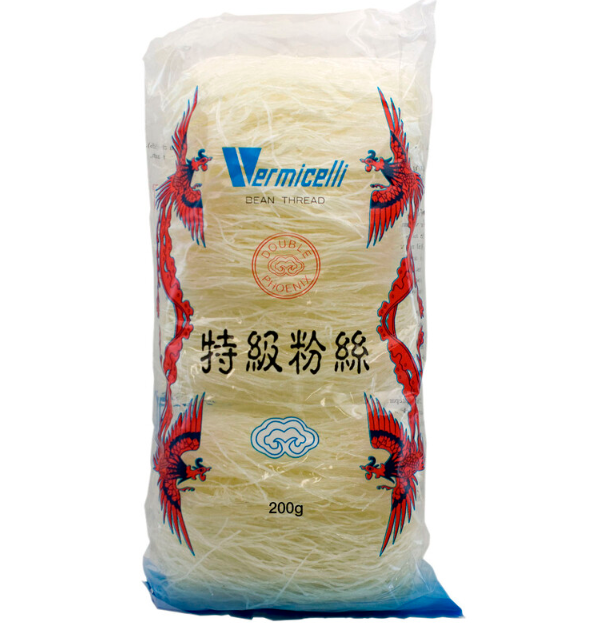 Double Phoenix Vermicelli Bean 200g