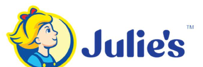 Julie's 雷蒙德芝士乳酪夹心饼干 180g