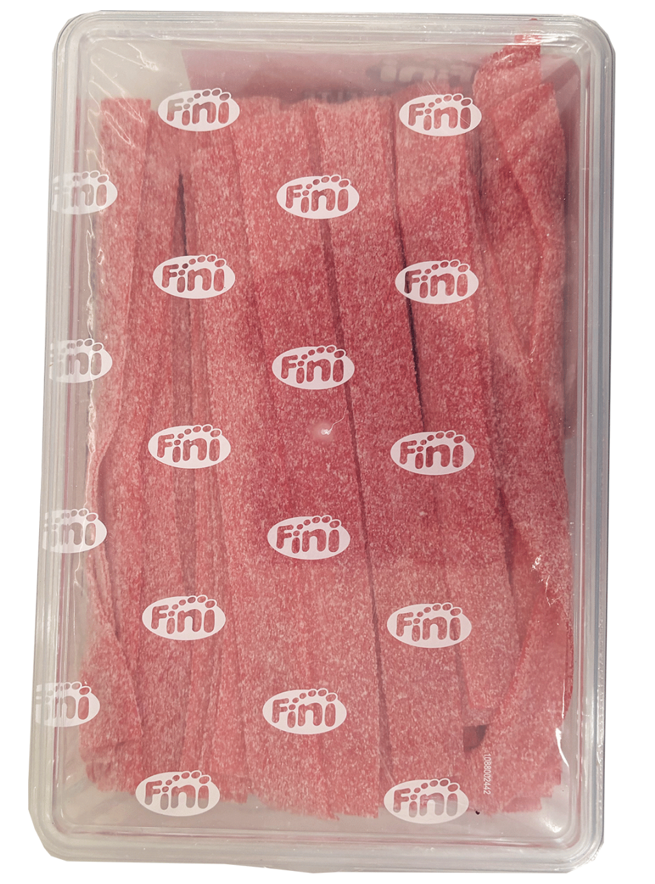 Fini 草莓味酸条糖 150条 1.2KG