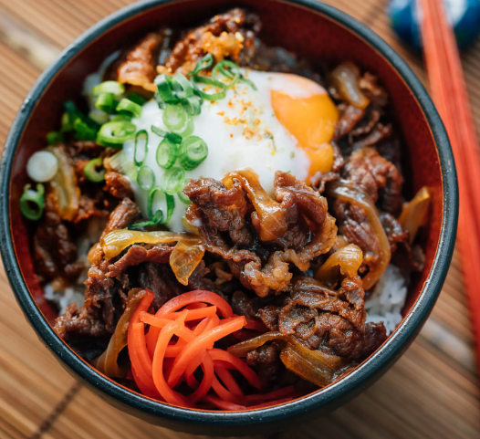 大将日式猪肉饭酱 175g