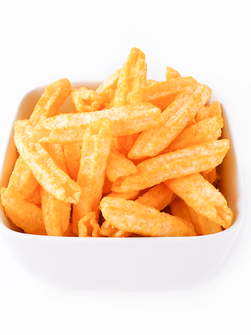 ORION Ya Potato Chips – Octopus Balls Flavor 60g