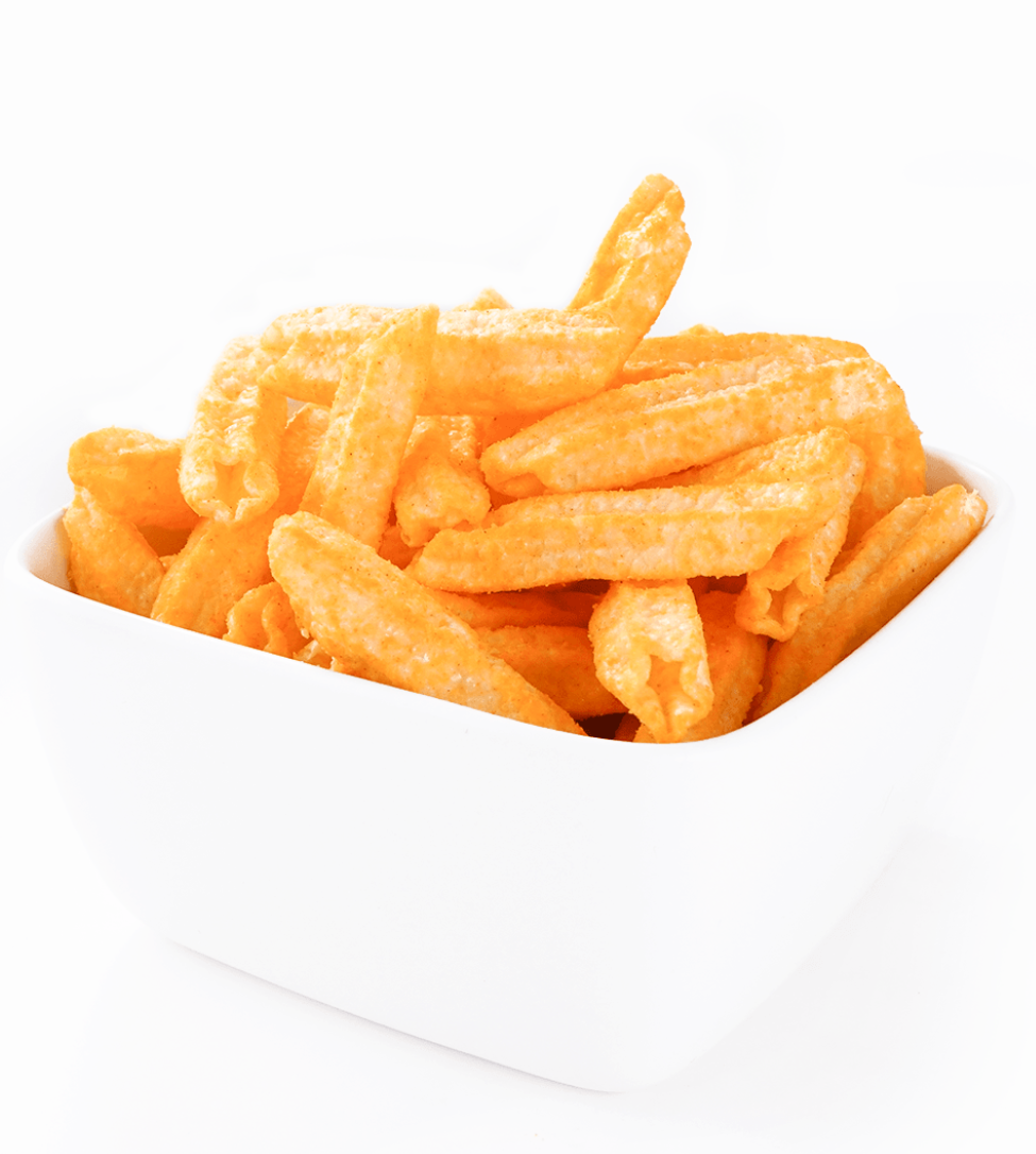 ORION Ya Potato Chips – Octopus Balls Flavor 60g