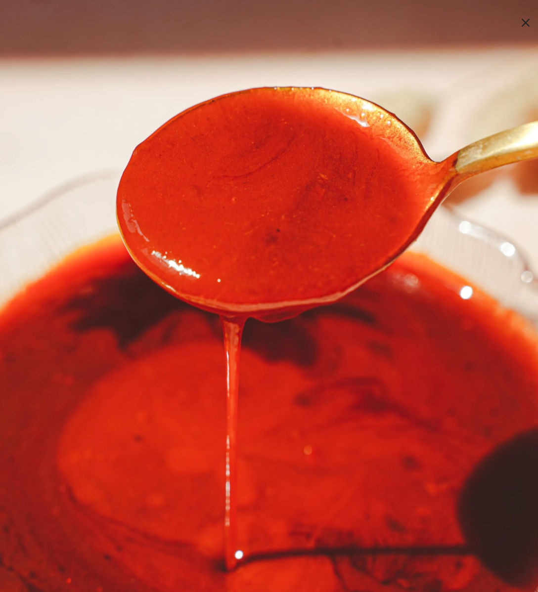 CAOSHI Spicy Hot Pot Brine Base Extra Hot 200g