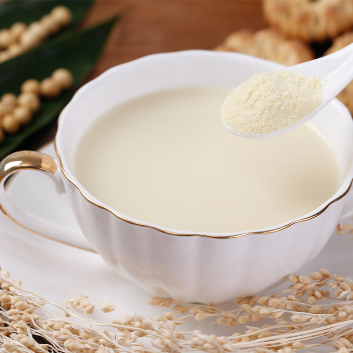 Yon Ho Instant Classic Original Soya Bean Milk powder Drink 350g