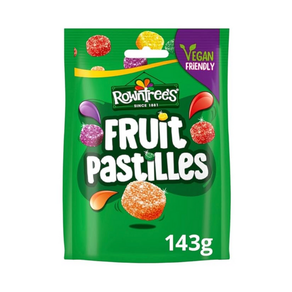Rowntree's 果味软糖