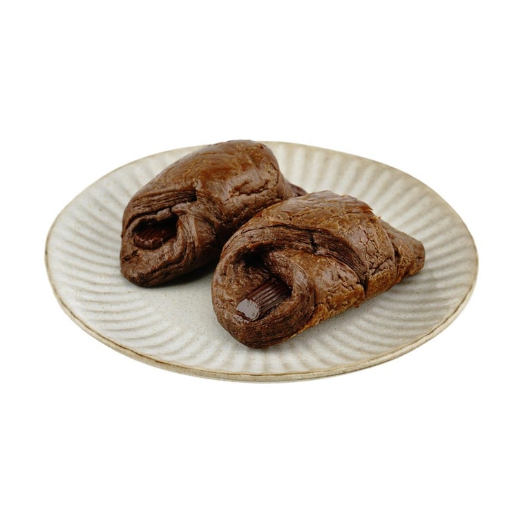 达利园 巧克力可颂面包 250克(10枚装)