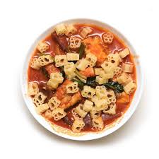 Nippn Oh'my Hello Kitty Shaped Macaroni Pasta - 150g