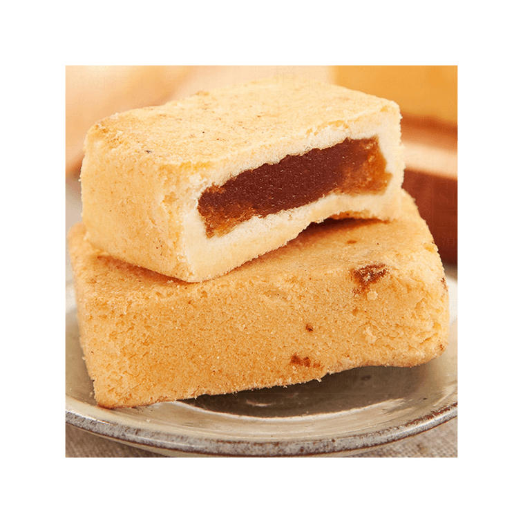 Dao Xiang Cun Pineapple Cakes 400g