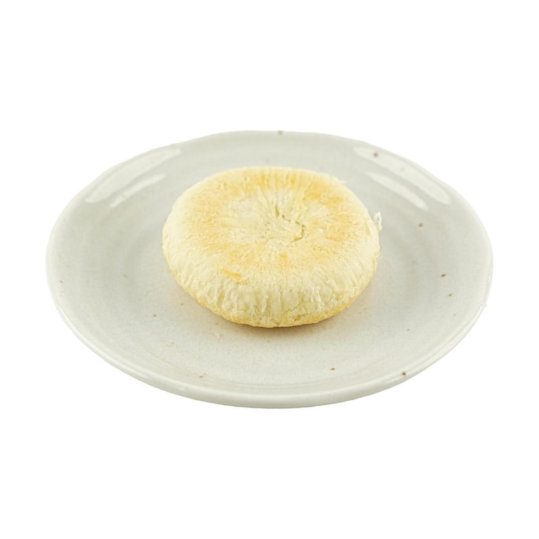 YI XIANG Sun Cake Milk Crispy - 6 Cakes Per Pack 180g