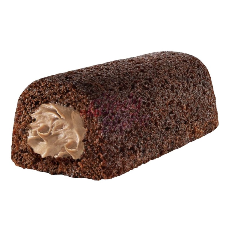 Hostess 巧克力爱好者奶油金字塔蛋糕 – 385克(10个装)