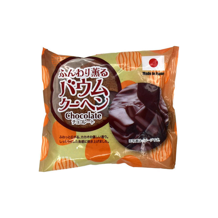 FDI 巧克力年轮蛋糕 60g