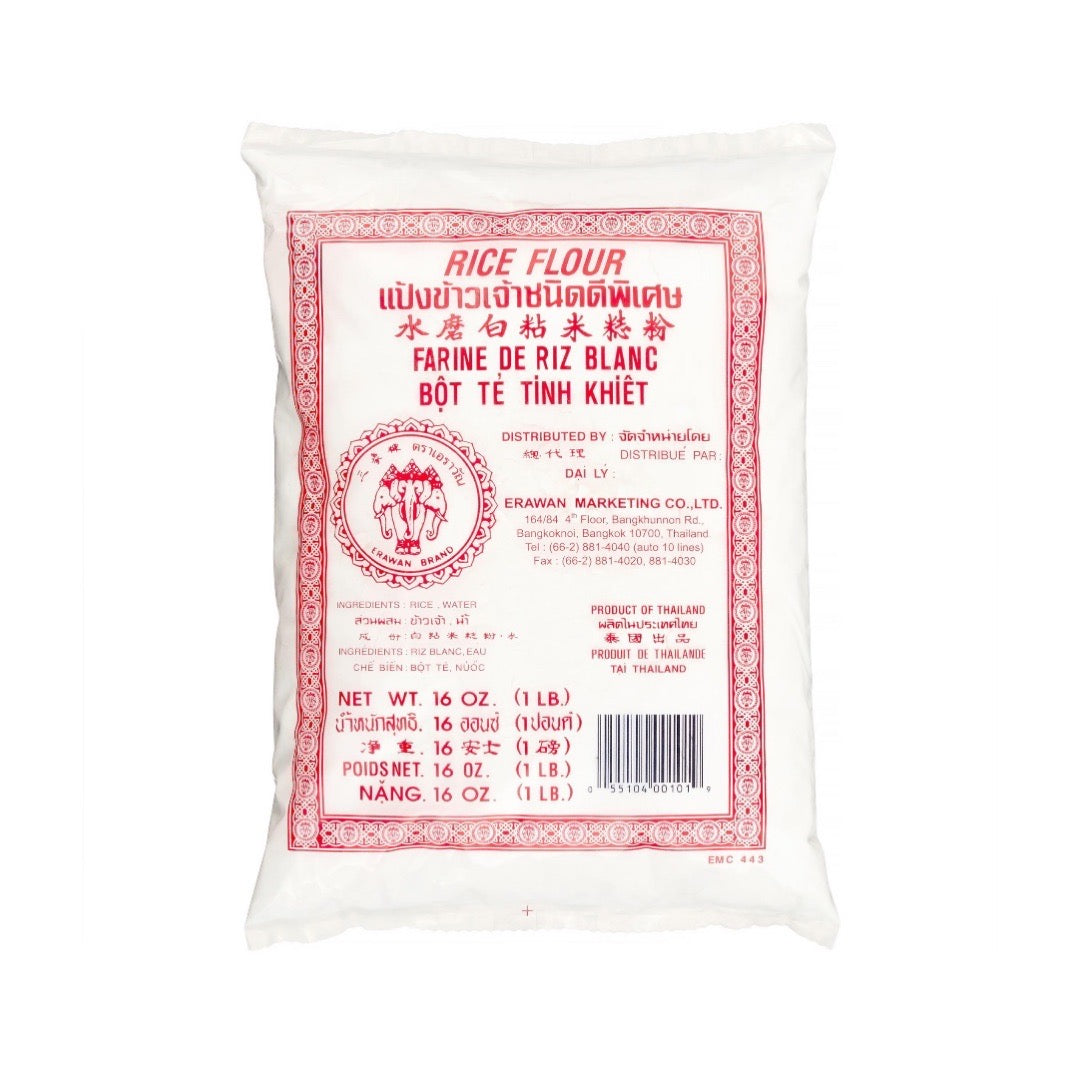 Erawan Rice Flour 500g