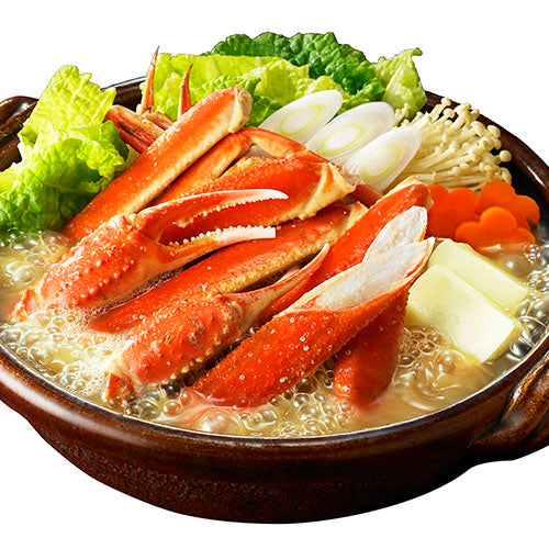 大象 蟹味噌火锅汤底 750克