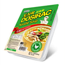 八岛多食乐鸡味方面 86g