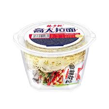 YANG ZHANG GUI Gaoren Ramen Noodles(Fragrant Sesame Flavour) 157g