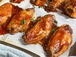 安琪 新奥尔良烤翅腌料 – 140克