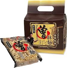 TSENGS Scallion Sichuan Pepper 468g(4packs)