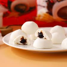 Ovaltine 巧克力夹心棉花糖 40g