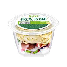 YANG ZHANG GUI Gaoren Ramen Noodles( Spicy Beef and Sichuan Pepper Flavour) 157g