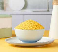 October Paddy Yellow Millet (Premium Grain) - 1kg