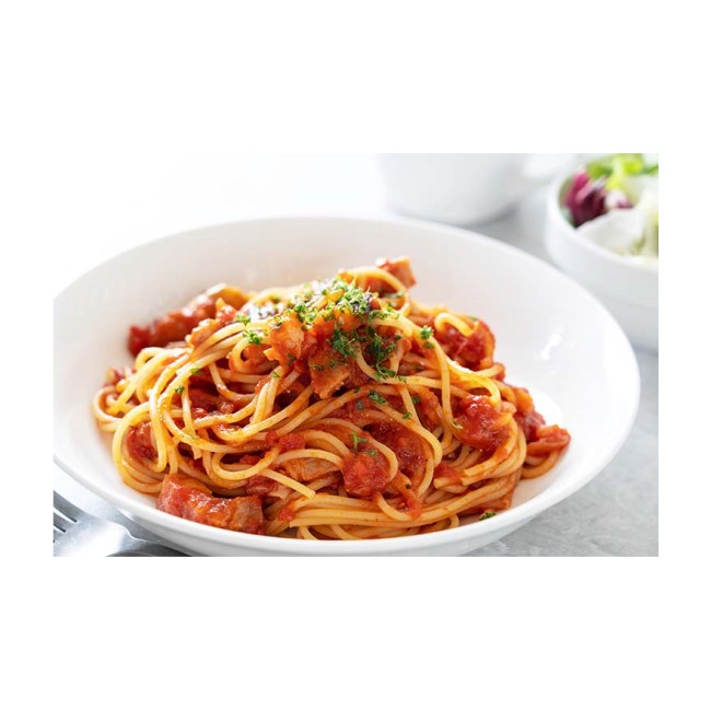 Japan Nissin Napolitan Tomato Pasta – 140g