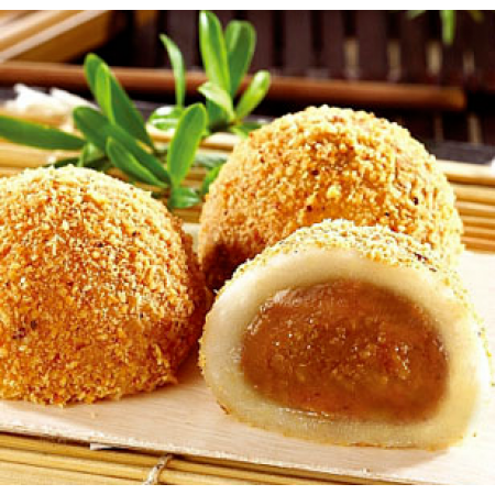 Royal Family peanut Mochi 210g