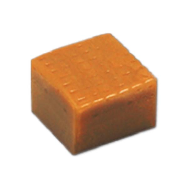 Morinaga Original Milk Caramel (Classic Yellow Box) - 12 Pieces (58g)