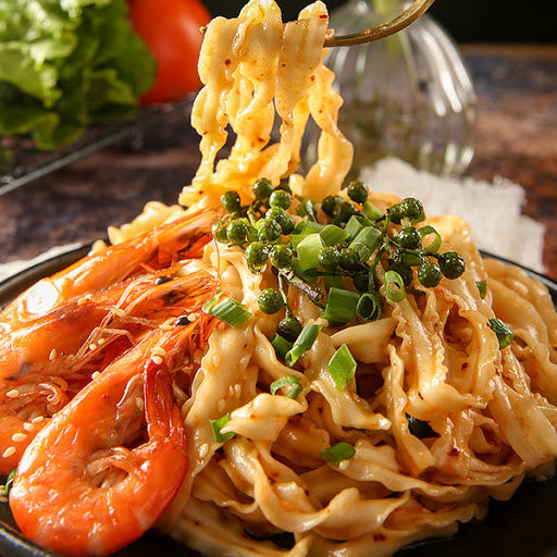 TSENGS Scallion Sichuan Pepper 468g(4packs)