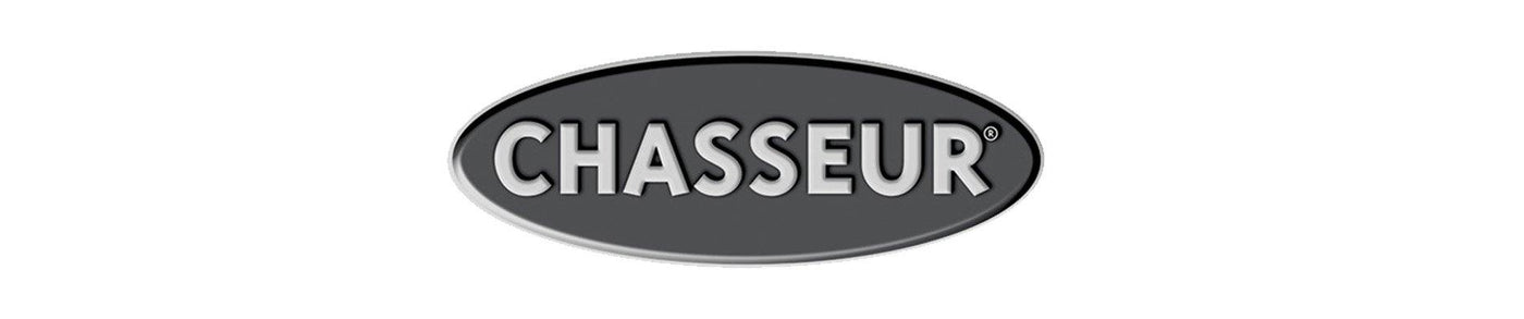 CHASSEUR - Happy in Mart