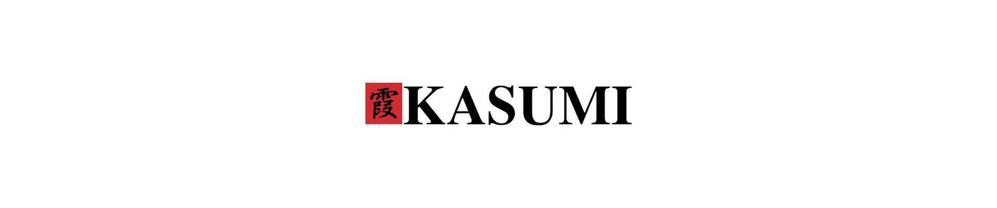 KASUMI - Happy in Mart