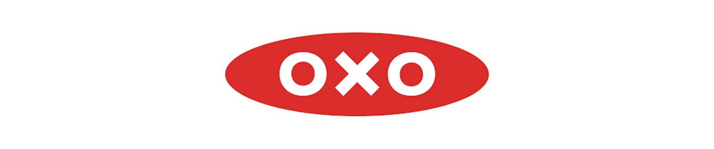 OXO - Happy in Mart