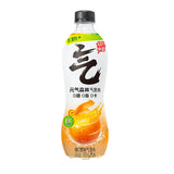 Genki Forest (Chi Forest) Sparkling Water Orange [Vitamin C] - 480ml