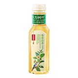 Nongfu Spring (Oriental Leaf) Tangerine Peel White Tea [Sugar Free] - 500ml