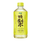 C'estbon (Yi Bao) Loquat & Stewed Pear Drink [Zhi Ben Qing Run] - 450ml