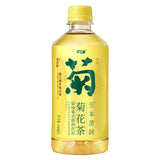 C'estbon (Yi Bao) Chrysanthemum Tea [Zhi Ben Qing Run] - 450ml