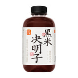 Guozishule (Fruit Ripe) Black Rice & Cassia Seed Water [Hei Mi Jue Ming Zi] - 500ml